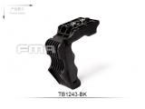 FMA Magzine Well Grip Keymod Version BK  TB1243-BK